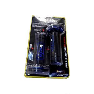 Buja Siyah - Mavi Silikon Elcik Tak�m�