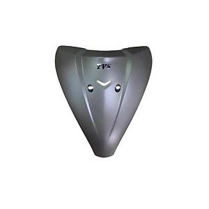 TVS J�piter 125 �n Panel �st Gri - �n ��gen