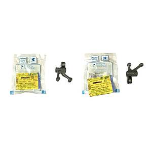 Bajaj Pulsar NS 200 RS 200 Piyano Tak�m� Orijinal