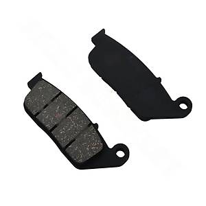 Mondial 180 Z-One S �n Fren Balatas� Tak�m