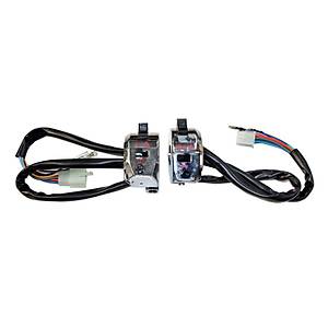 Cg Kumanda Tak�m� Nikel  DeltaForce