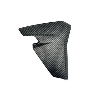 CF MOTO 250 NK �n Panel Sa� Siyah E5 2023 Orjinal