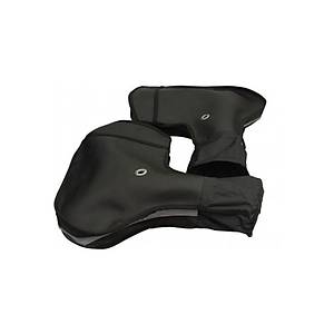 Motosiklet El Koruma Vitesli Fosforlu