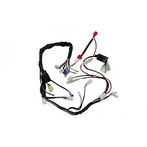 Mondial 150 MR VULTRE Elektrik Tesisat� Orijinal