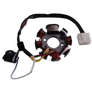 Cup Stat�r 6+1 KH UYUMLU 