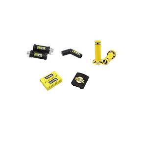 CG CUP Protaper Basamak Ve Elcik Seti Sar� Full