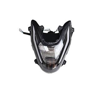 Revolt RS7 �n Far Orjinal