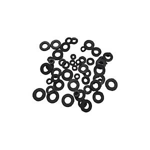 Kar���k Koruyucu Plastik Pul Seti