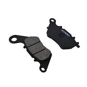 Yamaha R25-MT25 Arka Fren Balatas� Gold Seri