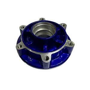 Yamaha YZF R25 Arka Di�li Flan�� Mavi Orijinal