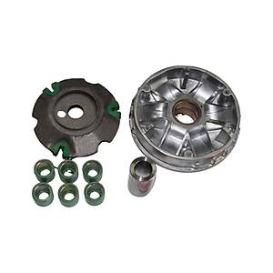 Mondial Ressivo 250-Rks Vieste 249-Vespa 250 �n Debriyaj 11.50 Gr