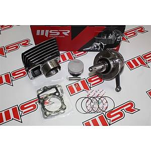 CG ��TA 139 SET S�L�ND�R P�STON KRANK 30 MM ��FT SEKMAN �ZEL YAPIM