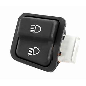 Scooter Uzun K�sa D��mesi Alpha-Spacy-Fizy-Activa