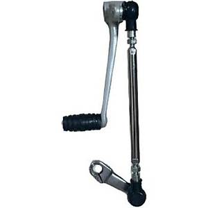 Tvs Apache RTR 200 E5 Vites Pedal� Komple Orijinal