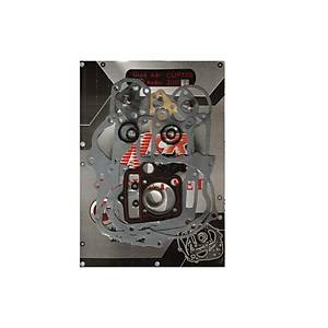 Cup 100 Conta Tak�m�