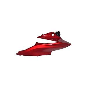 RKS TNT202 �n Far Paneli Sol Orijinal K�rm�z�