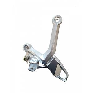 Cf  250 NK �n Basamak Braketi Gri Orjinal