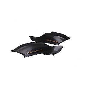 Honda Spacy Sa�/Sol Sele Alt� Arka Grenaj F�me Orijinal