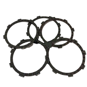 YAMAHA RX 135 Debriyaj Balatas� 5 li