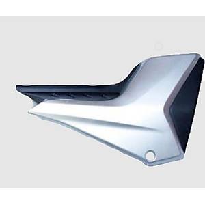 Honda Cb 125 E Yan Kapak Sa� Gri