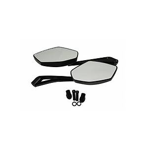 Mondial MH Drift  Ayna Tak�m� Siyah