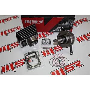 CG ��TA 139 SET S�L�ND�R P�STON KRANK 34 MM 65.5 �ZEL YAPIM 69 BOY