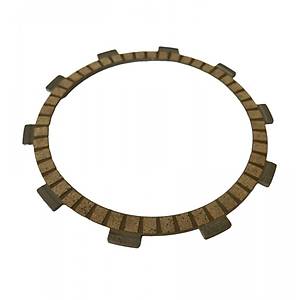 CF Moto Debriyaj Balatas� SR 250 SR 450 CL-X 250 Orijinal 1 Adet