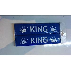 Mavi King Amortis�r K�l�f�
