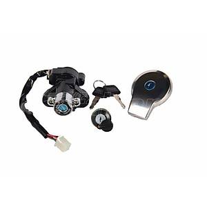 Falcon Freedom 250 Kontak Seti Orijinal