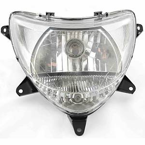 Honda Spacy �n Far