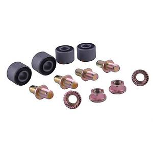 Mondial KT 125 - 150 Arka Di�li Takozu (V�dalar Dahil)