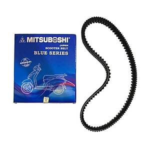 Tvs J�piter 125 - NTorq Kay�� Mitsuboshi