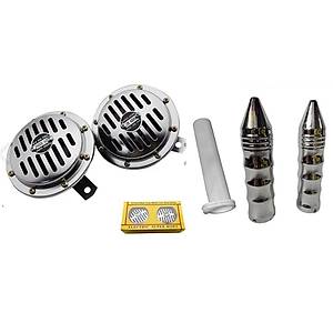 CG - Cup - SCT Hella Tip Korna Tak�m� - 4 Parmak Elcik Tak�m� Seti