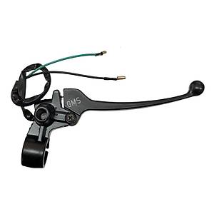 Mondial Sfc 50 �n Fren Kolu Komple Siyah