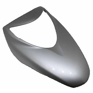 Honda Spacy Far Muhafazas� Gri orj