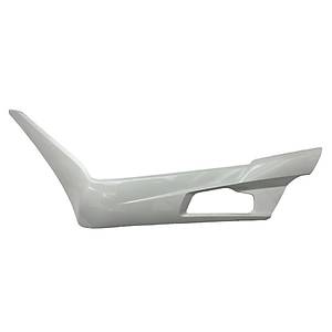 Mondial Strada 125 Sol Alt Mar�biyel Beyaz Orijinal