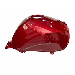 Mondial Drift L 125 Benzin Deposu K�rm�z� Orjinal