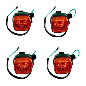 Breton Sinyal Tak�m� ( 4 L� )