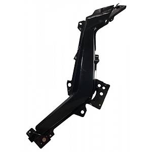 CF Moto NK 250 Sele Alt� Yan Grenaj Sa� Siyah 2023 Orijinal