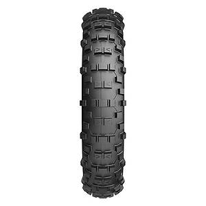 Anlas 90/90-21 Capra Extreme Cross Motosiklet D�� Lastik TT 2025