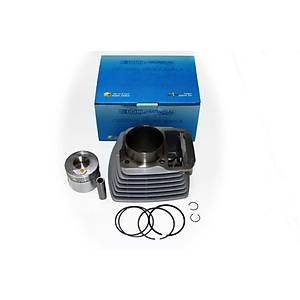 Mondial KN Silindir Komple 62MM 15 PERNO 69 BOY Orijinal