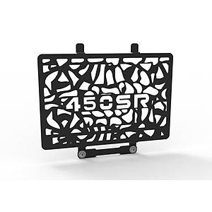 CF Moto SR 450 Radyat�r Koruma