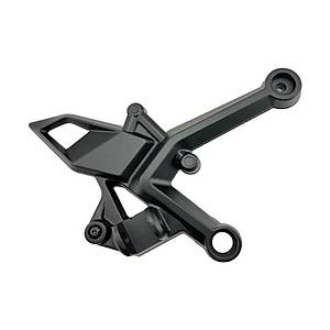 Cf Moto Nk 250 �n Basamak Braketi Sa� Siyah Orijinal