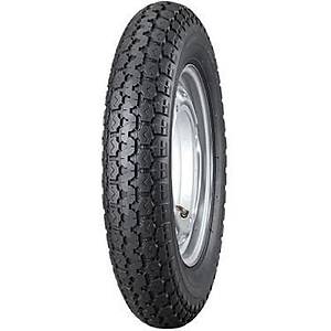 Anlas 3.50-16 Motosiklet D�� Lastik NR Tube Type 24 Urt