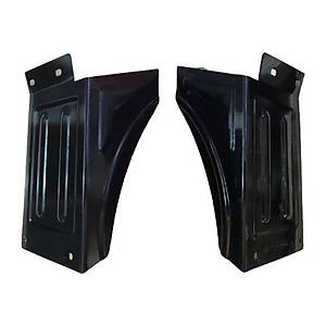 Yuki Ilgaz-S Arka �� �amurluk Sac� Tak�m Orjinal