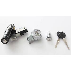 Honda Spacy 110 Kontak Seti