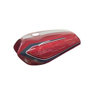 CG - �ita �eritli K�rm�z� Benzin Deposu �amand�ras�z