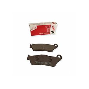 Bajaj Pulsar Ns 200-Rs 200-Discover �n Fren Disk Balata Ask