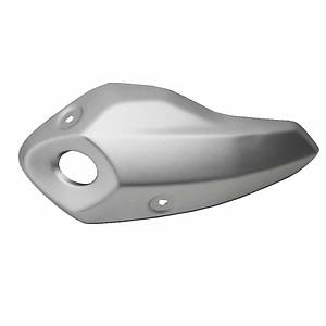 CF Moto NK 250 Egzoz Dekor Kapa�� Orijinal 2017-2022