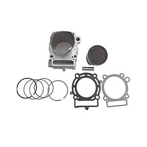 Mondial Rx3� Evo 77 mm 16 Perno Silindir Piston Seti